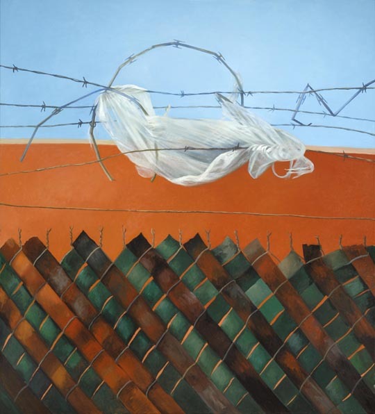 trapped oil on canvas 44x40 2007 web.jpg